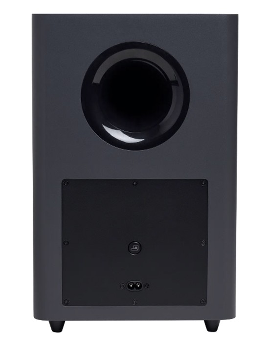 Barre de son JBL  - JBLBAR21DBBLKEP