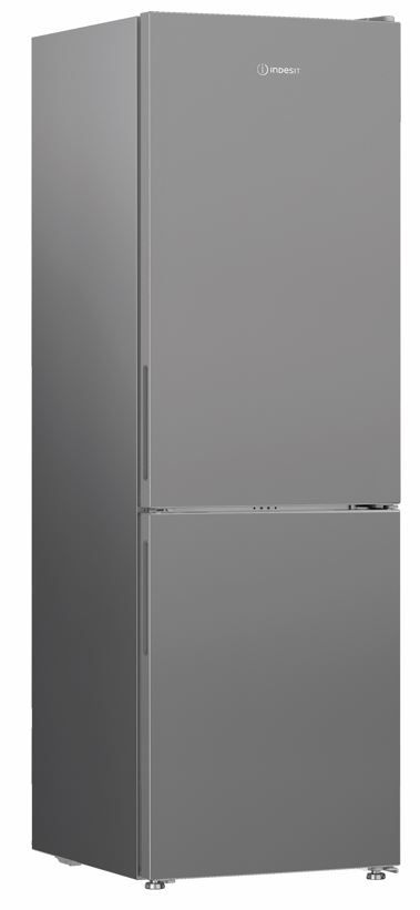 Réfrigérateur congélateur bas INDESIT  - INK25402S4E