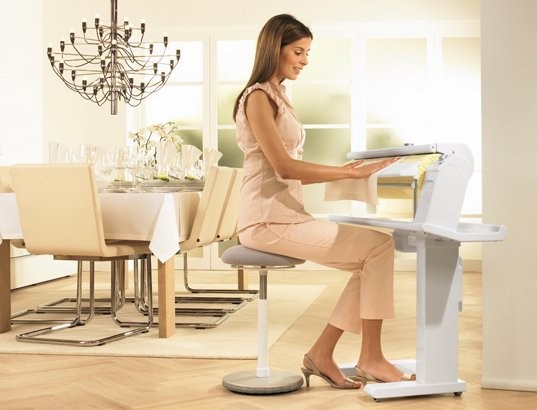 Repasseuse MIELE - B995 Repasseuse MIELE - B995
