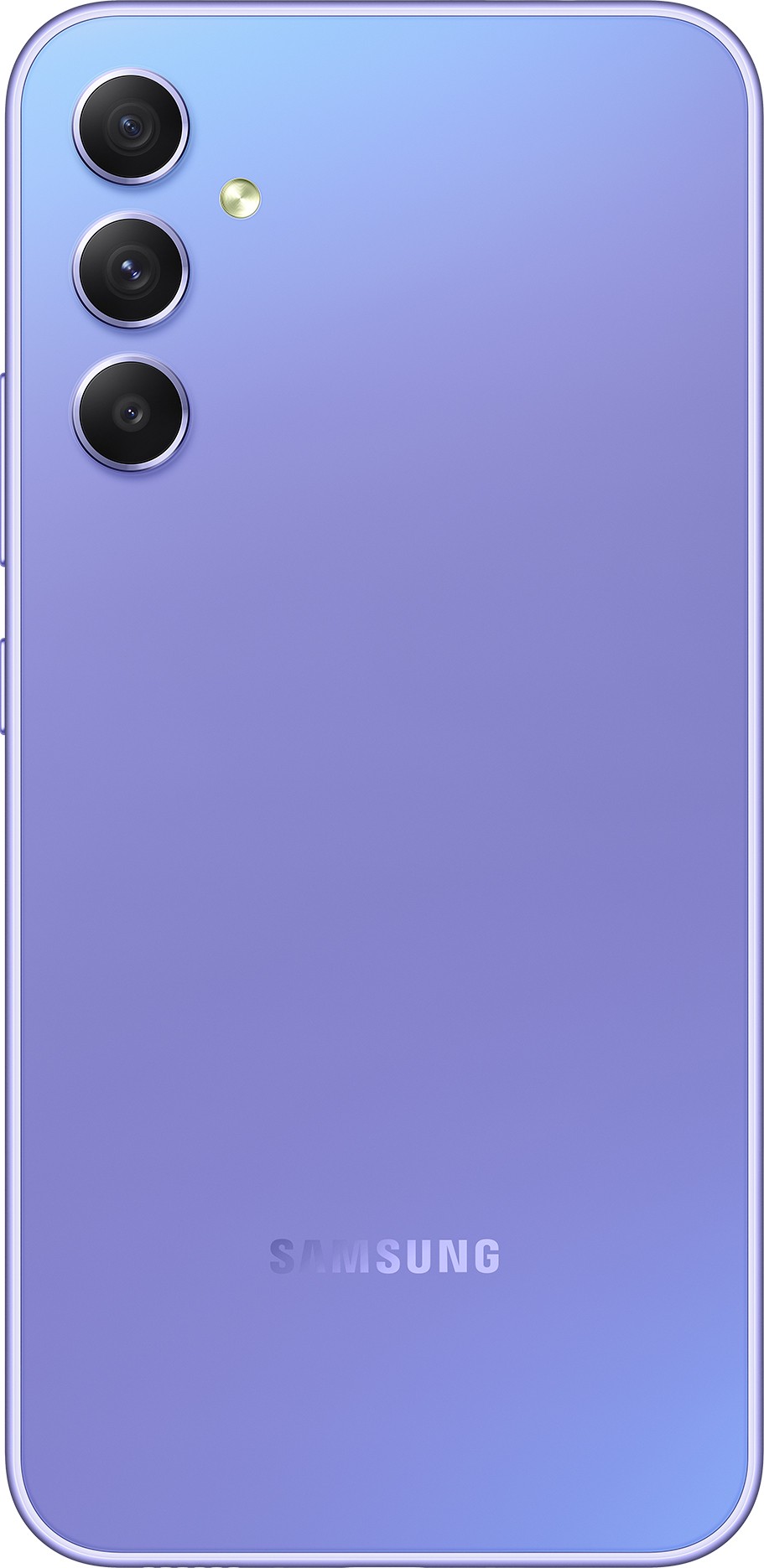 Smartphone SAMSUNG Galaxy A34 5G 128Go Lavande - GALAXY-A34-5G-128-VL Smartphone SAMSUNG Galaxy A34 5G 128Go Lavande - GALAXY-A34-5G-128-VL