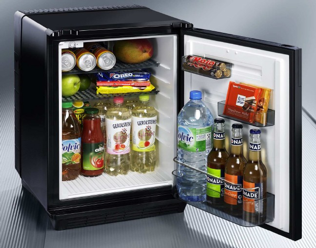 DOMETIC Minibar 40L Noir
