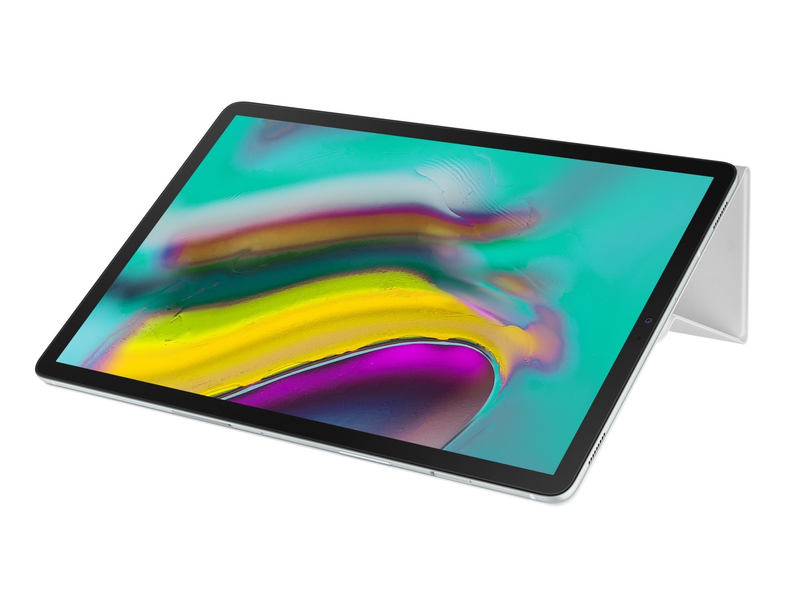 Etui tablette SAMSUNG  - EF-BT720PWEGWW