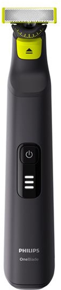 Tondeuse multifonction PHILIPS OneBlade 90min Sabot réglable 14 hauteurs QP654215