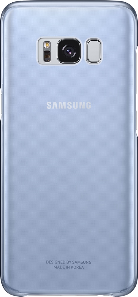 SAMSUNG Coque smartphone EF-QG955CL