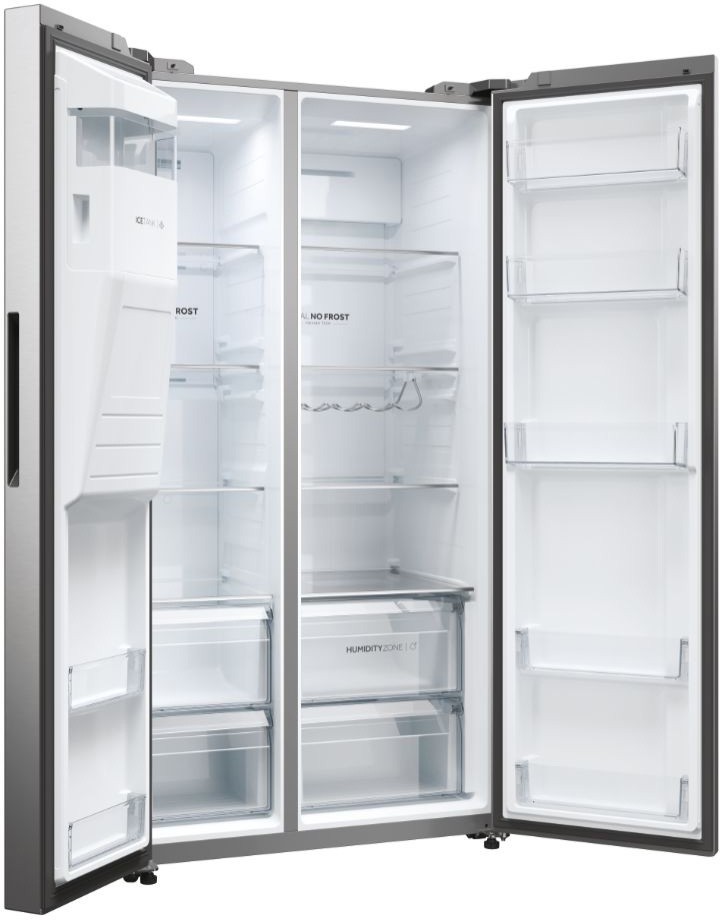 Réfrigérateur américain HAIER - HSW59F18EIMM Réfrigérateur américain HAIER - HSW59F18EIMM