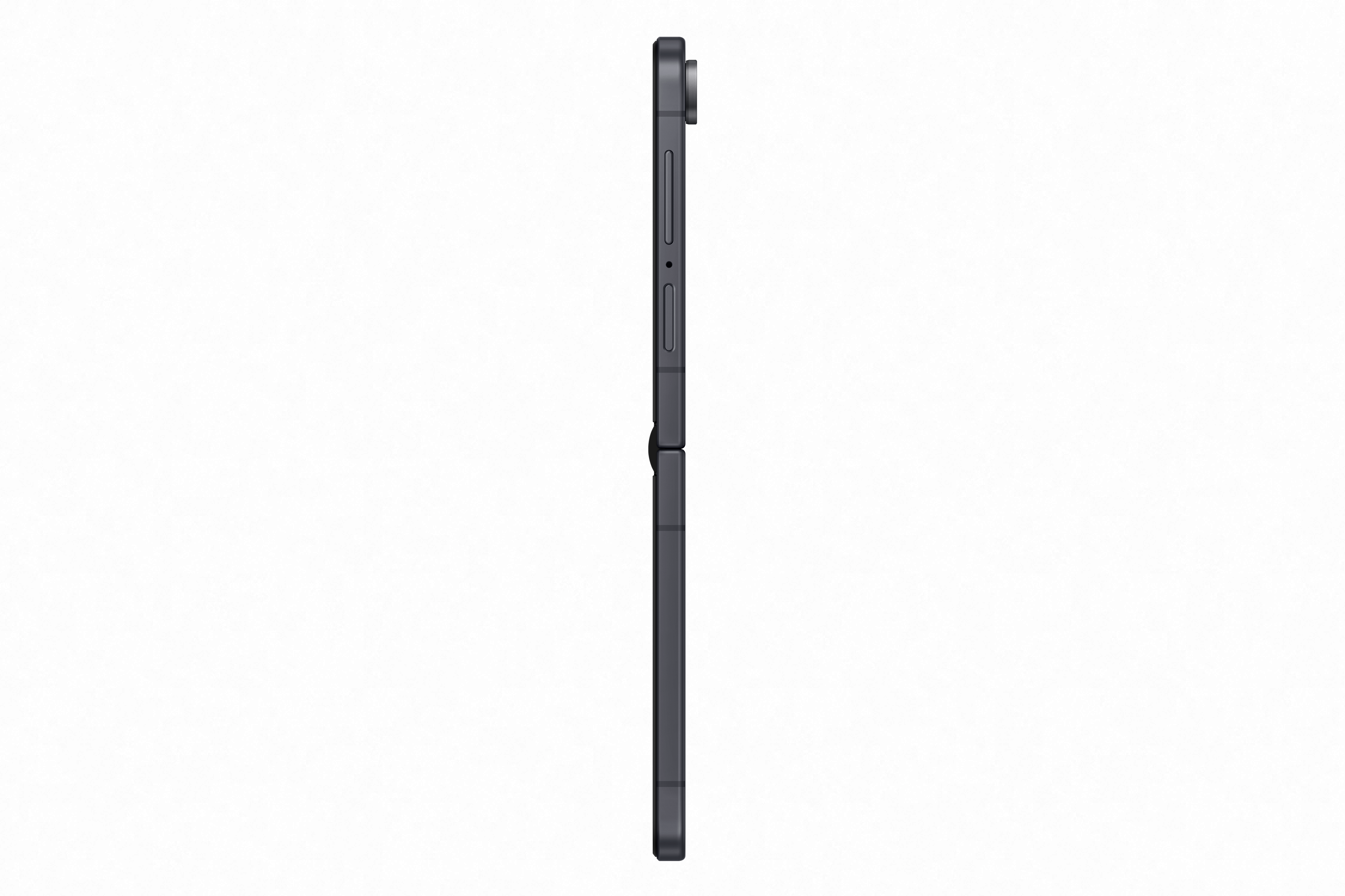 Galaxy Z Flip8 256Go Graphite SAMSUNG  - SM-F776BZKGEUB