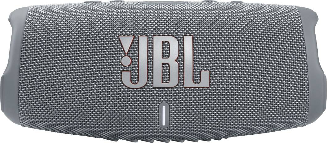 Enceinte bluetooth JBL Charge 5, gris JBLCHARGE5GRY
