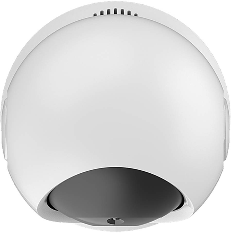 EZVIZ Caméra de surveillance  - H6CPRO