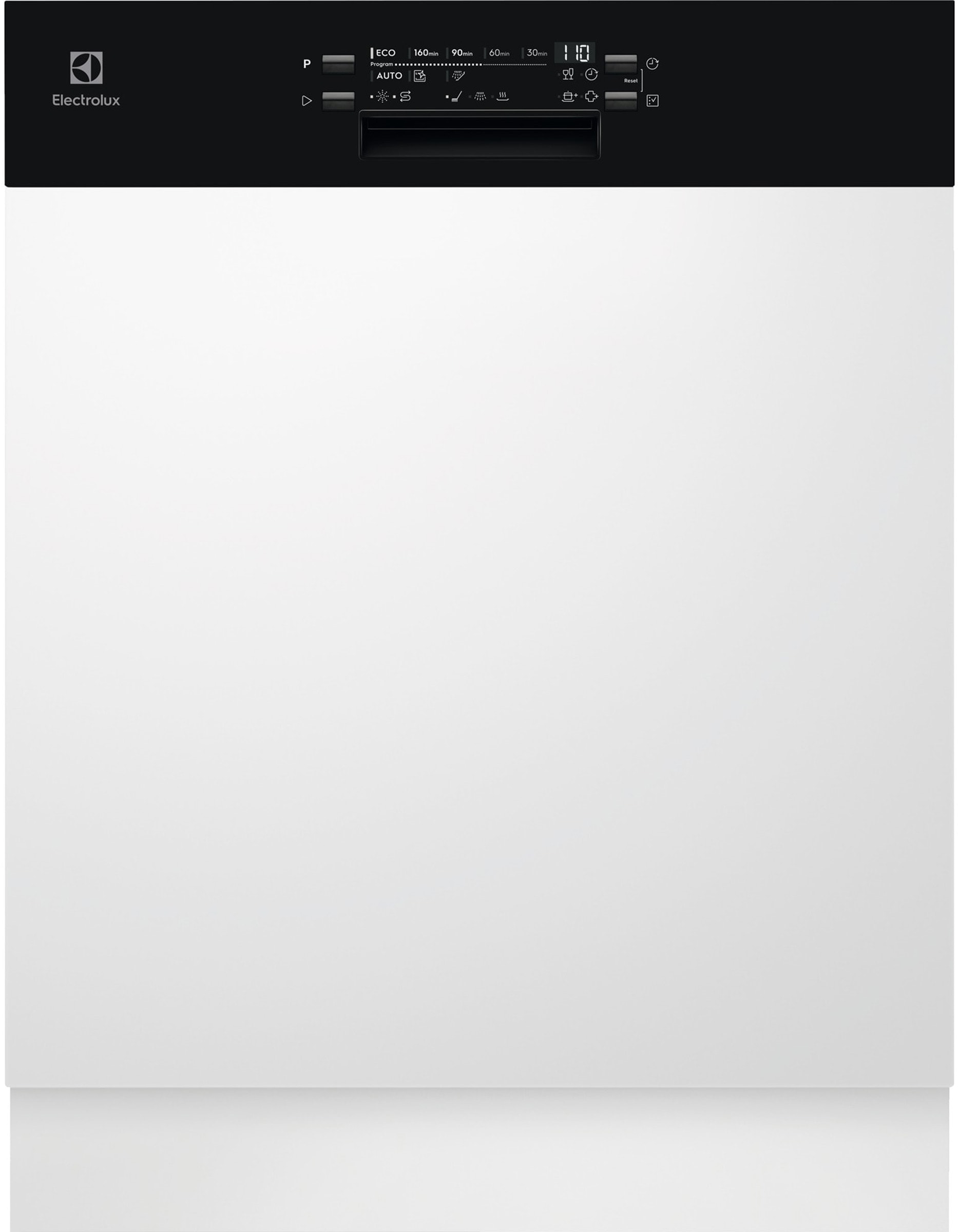 Lave vaisselle integrable 60 cm ELECTROLUX - KEGB7400IK Lave vaisselle integrable 60 cm ELECTROLUX - KEGB7400IK