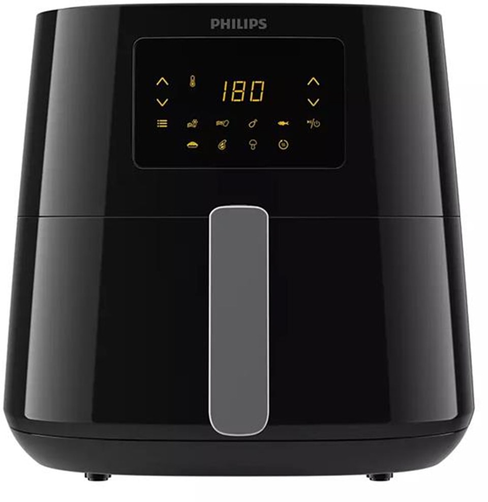 Friteuse à air chaud PHILIPS  HD9270/70