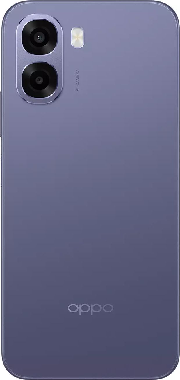 Smartphone OPPO A6x 5G 128Go Violet - A6X-128-NOIRVIOLET