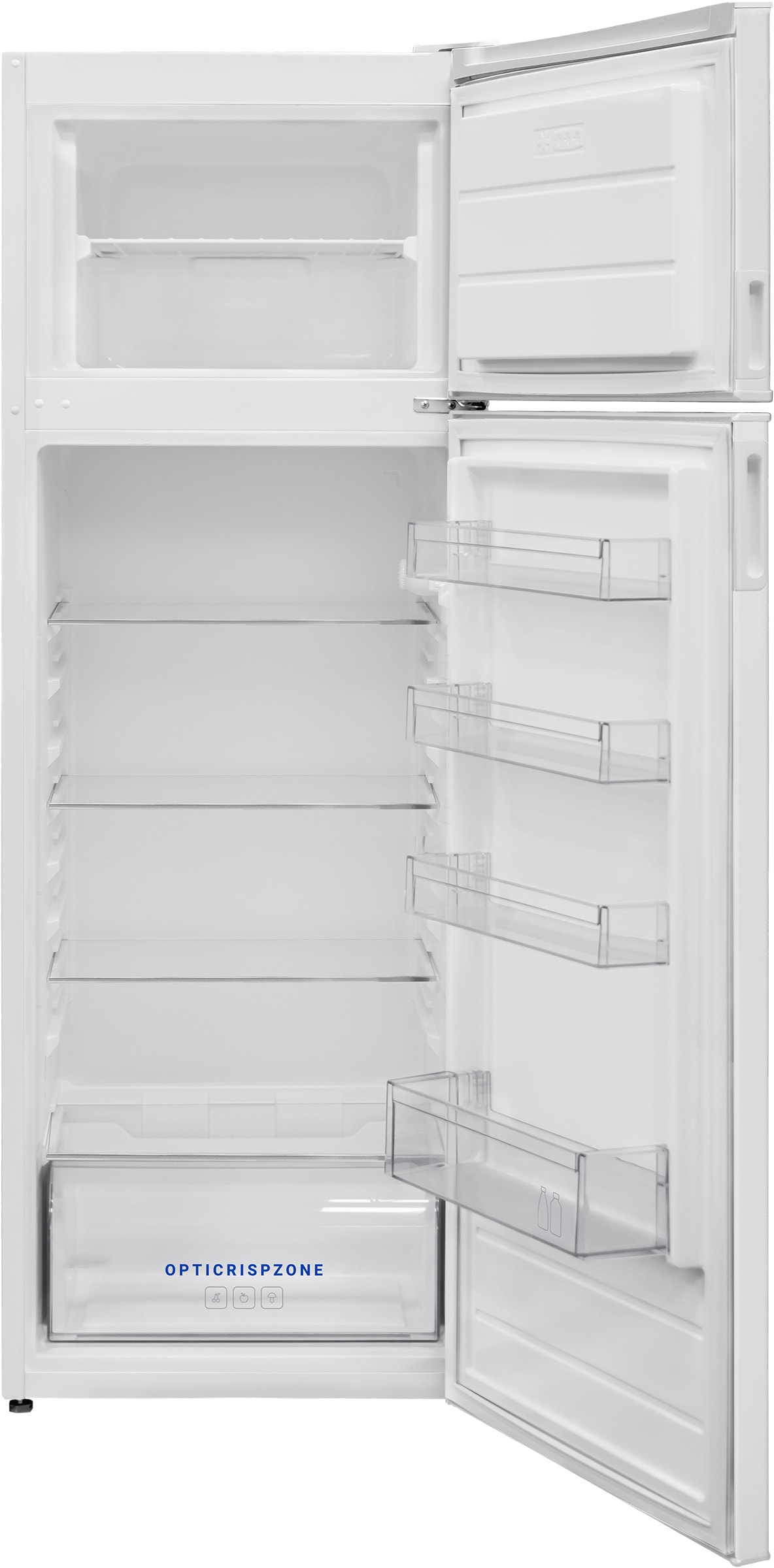 Réfrigérateur congélateur haut DAEWOO  - CTL0283DWMA0