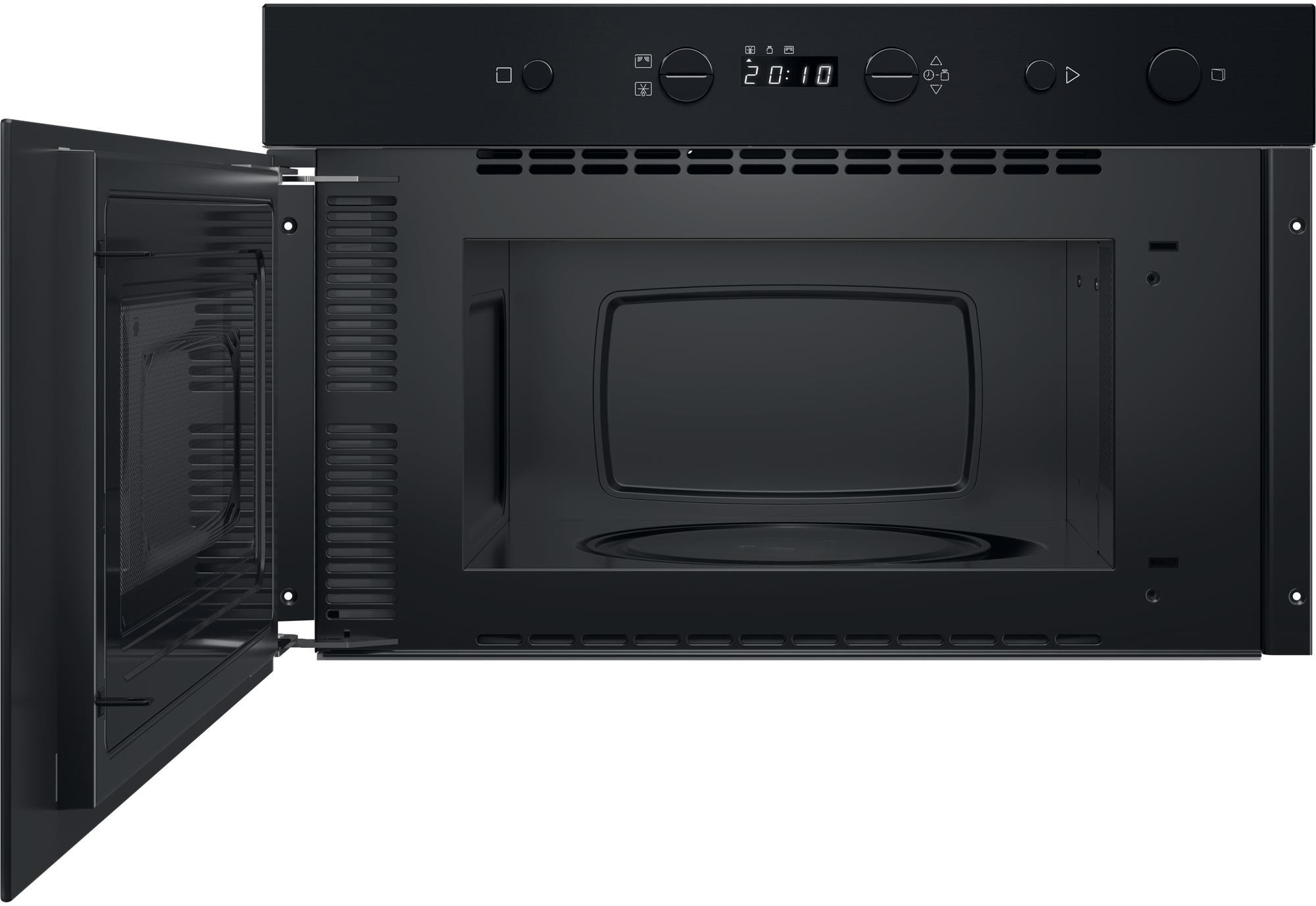 Micro ondes Encastrable INDESIT  - IMK11B