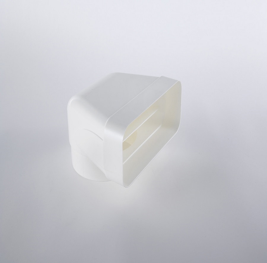 Kit d'évacuation ELICA Blanc KIT0121007