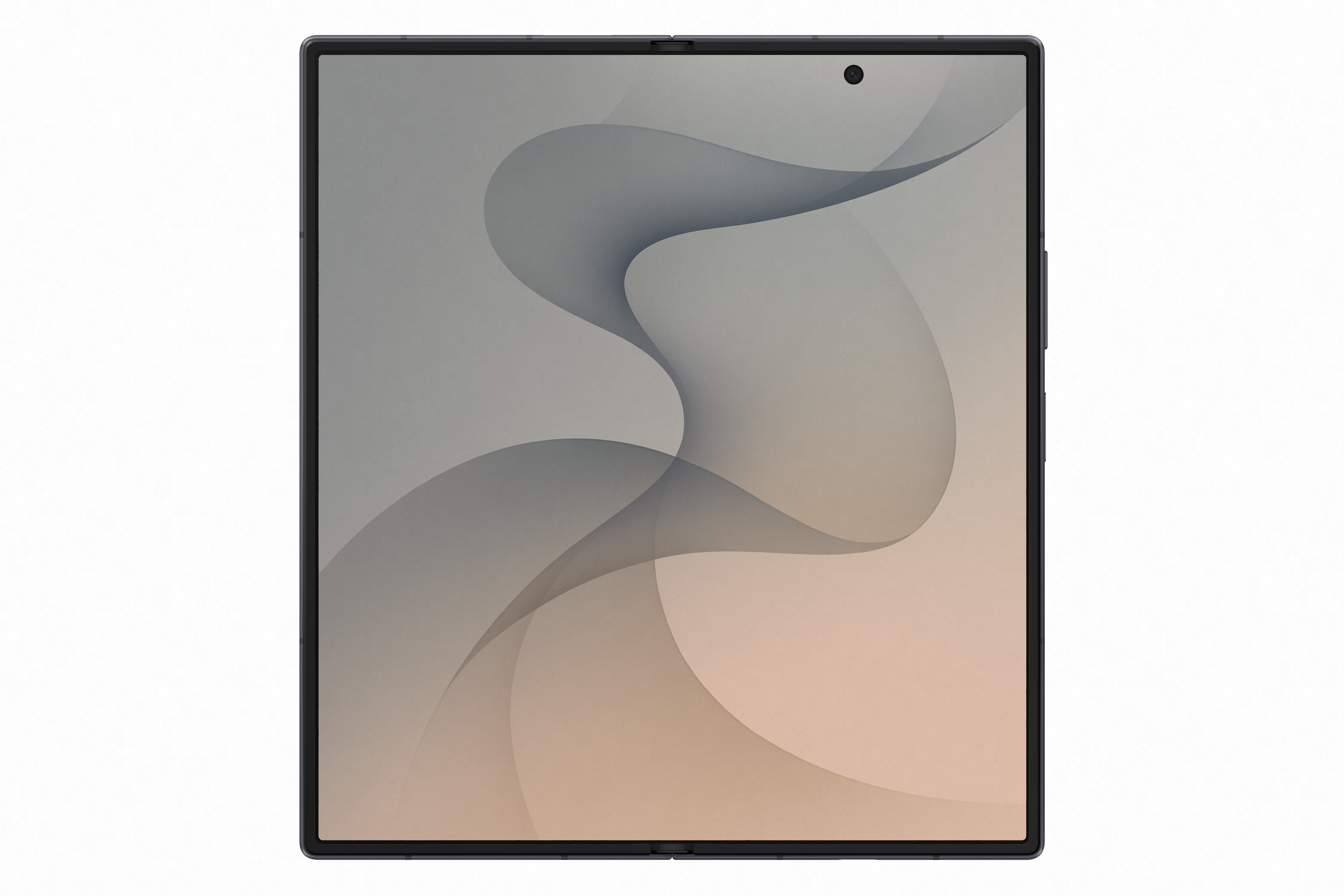 Samsung Galaxy Z Fold 8 Ultra 256Go Graphite SAMSUNG  - SM-F976BZKBEUB