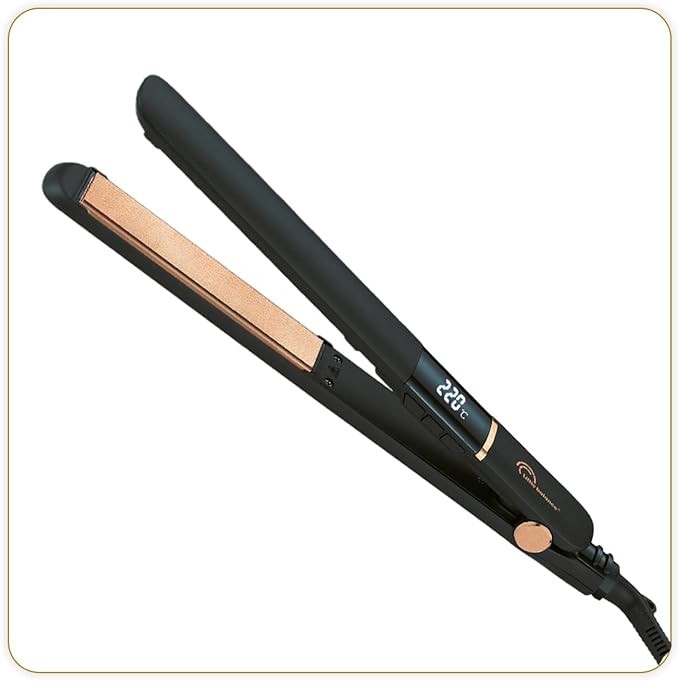 LITTLE BALANCE Lisseur Ionic Liss - 8624