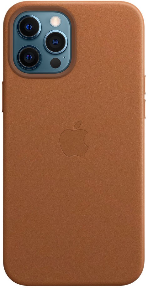 APPLE Coque iPhone 12 Pro Max avec Magsafe  MHKL3ZM/A