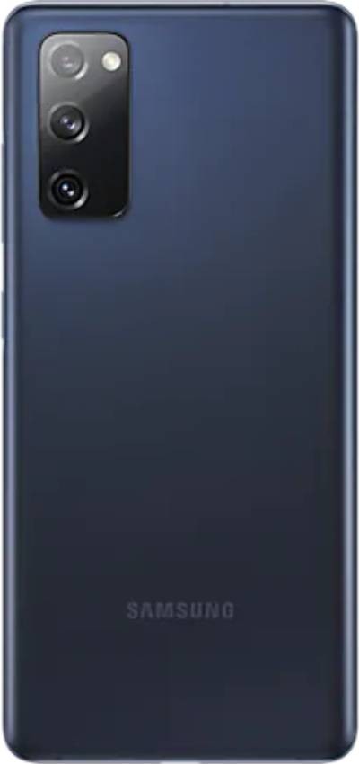 SAMSUNG Smartphone Galaxy S20 FE 128 Go Bleu - SM-G780GZBDEUH