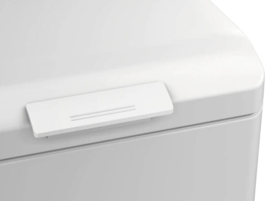 ELECTROLUX Lave linge Top 6kg
