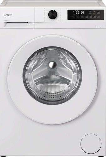 Lave linge Frontal CANDY 10kg 1400trs/min Blanc GD4108-S