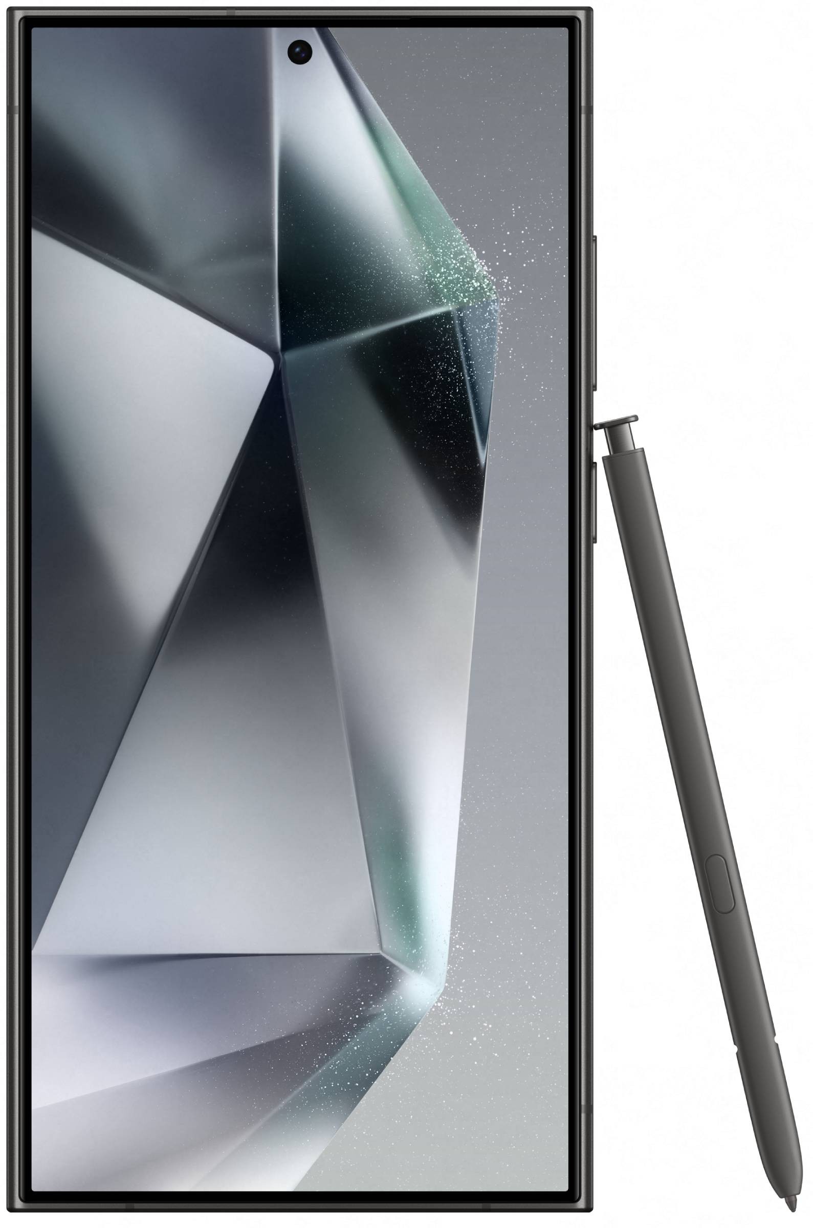 SAMSUNG Smartphone Galaxy S24U 512Go Noir - GALAXY-S24U-512-NOIR