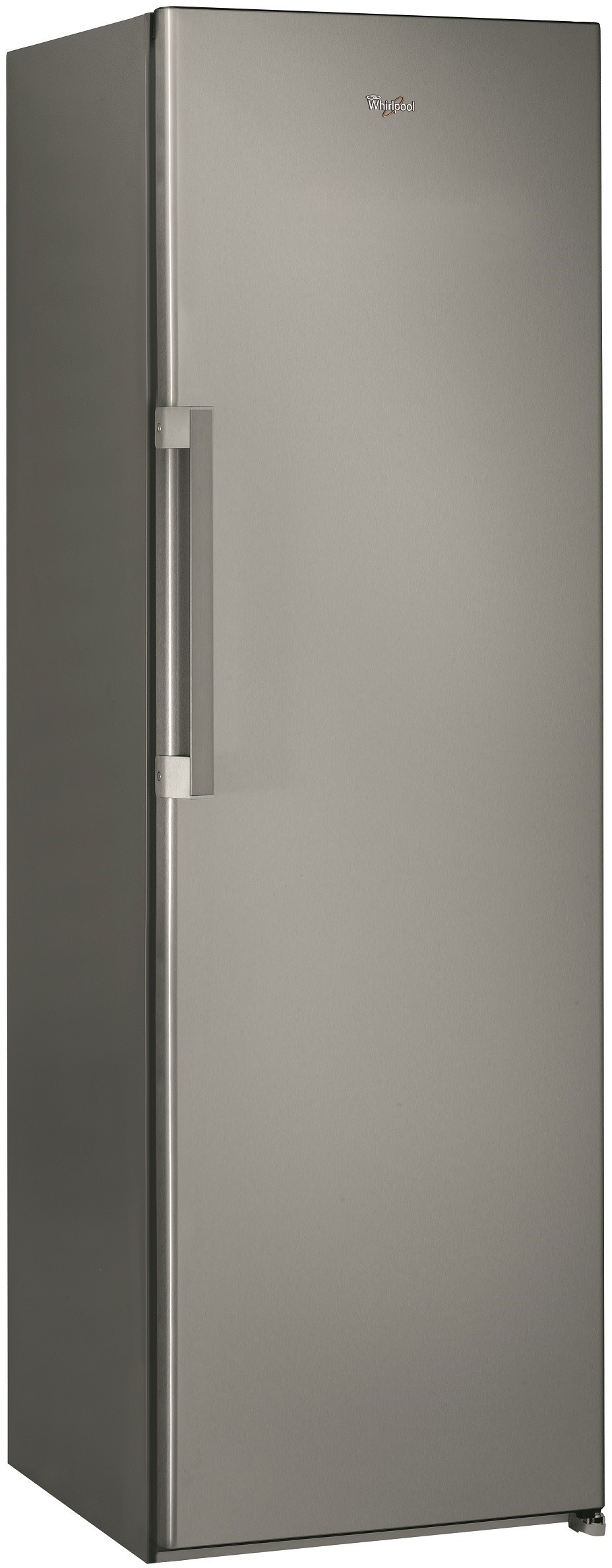 WHIRLPOOL Réfrigérateur 1 porte 6eme Sens Fresh Control 363L Inox - SW8AM2QX2