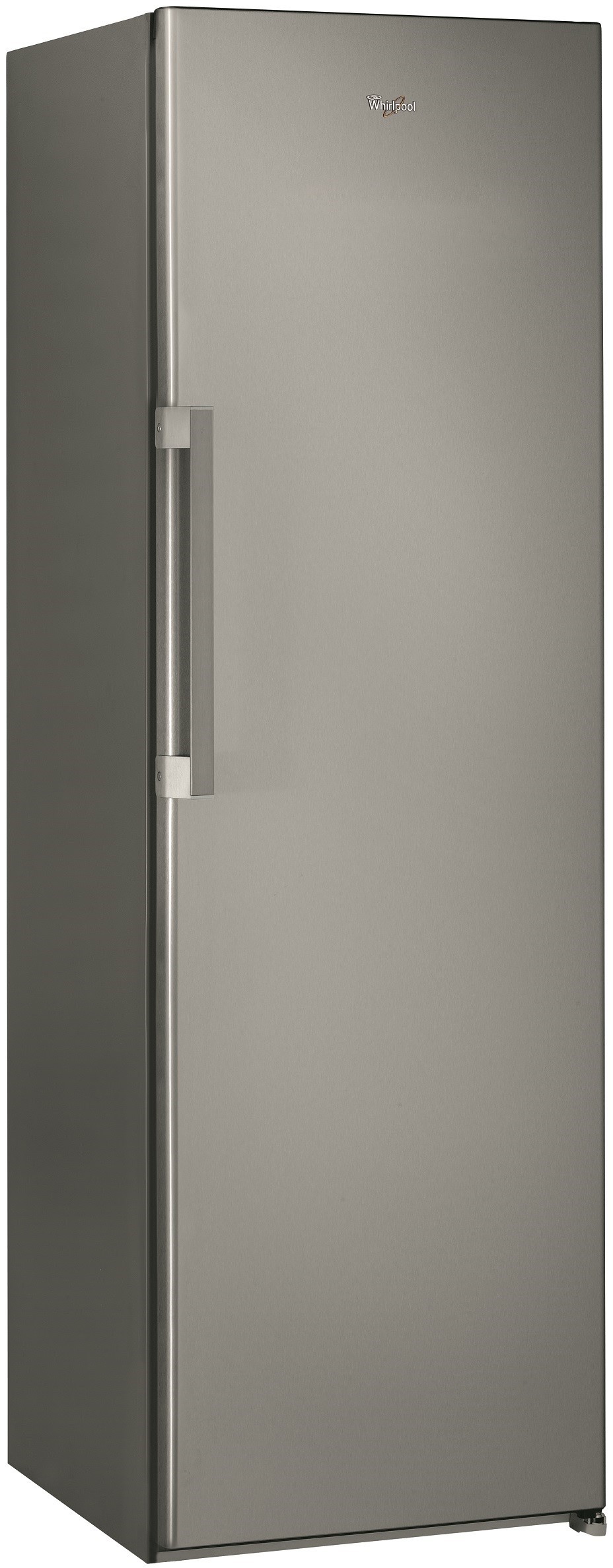 Réfrigérateur 1 porte WHIRLPOOL 6eme Sens Fresh Control 363L Inox SW8AM2QX2