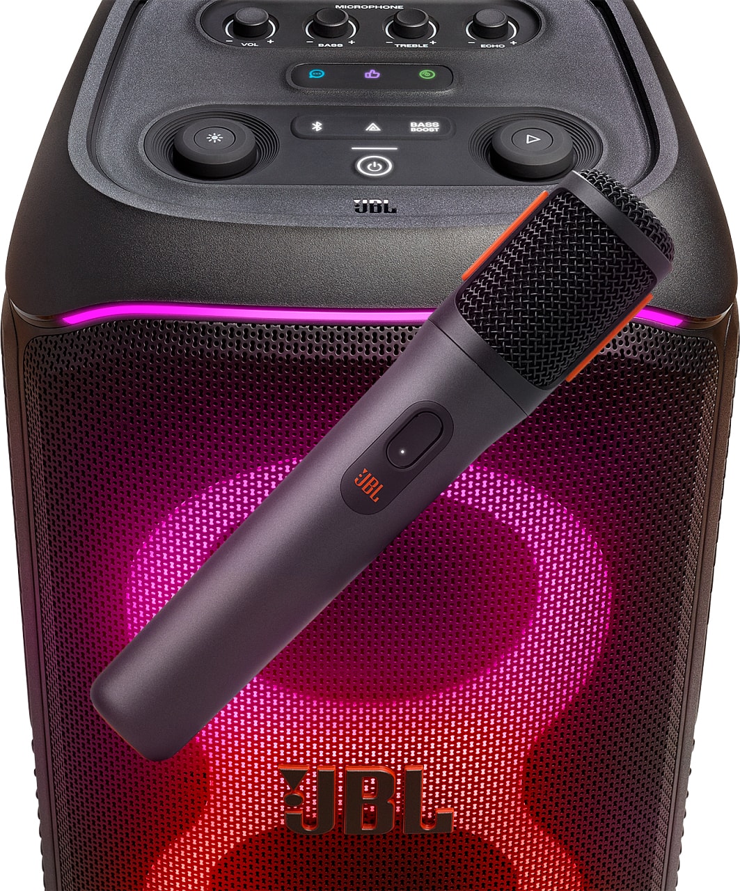 Micro sans fil JBL - JBLPBWIRELESSMIC Micro sans fil JBL - JBLPBWIRELESSMIC