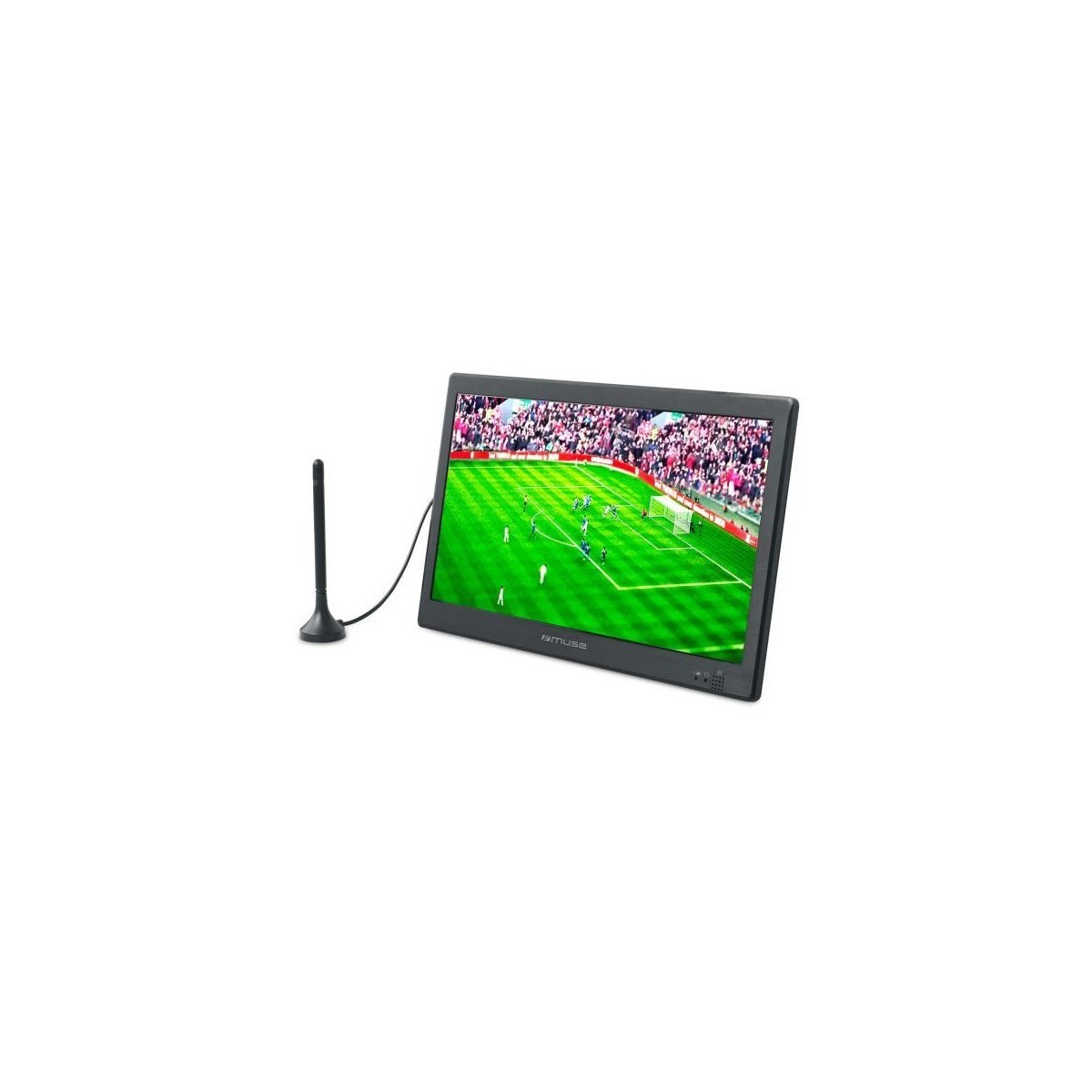 TV portable MUSE 10.1" Tuner TNT - M335TV