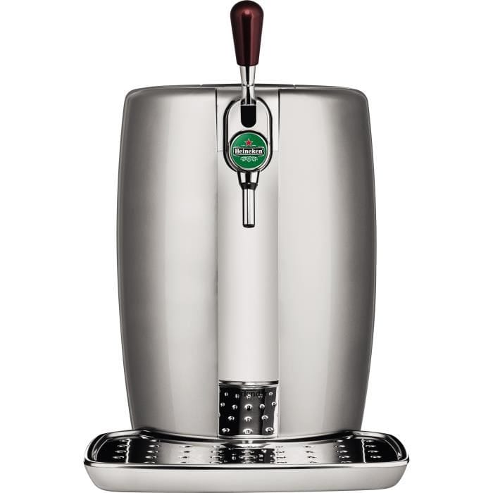 Distributeur de bière KRUPS  - YY2931FD