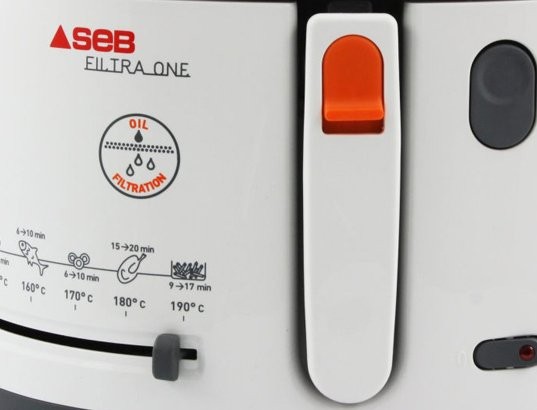 Friteuse SEB  - FF162100