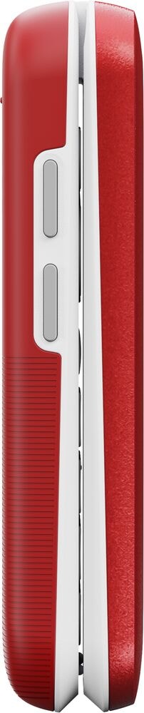 Mobile nu DORO Leva L30 4G 128Go Rouge LEVAL30ROUGE