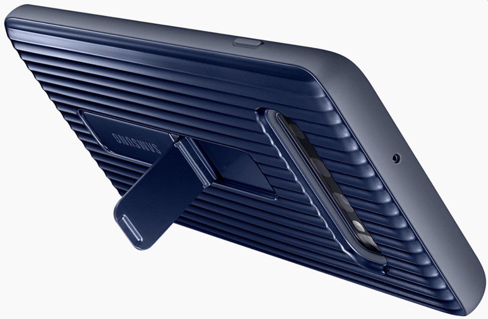 Coque smartphone SAMSUNG  - EF-RG975CB