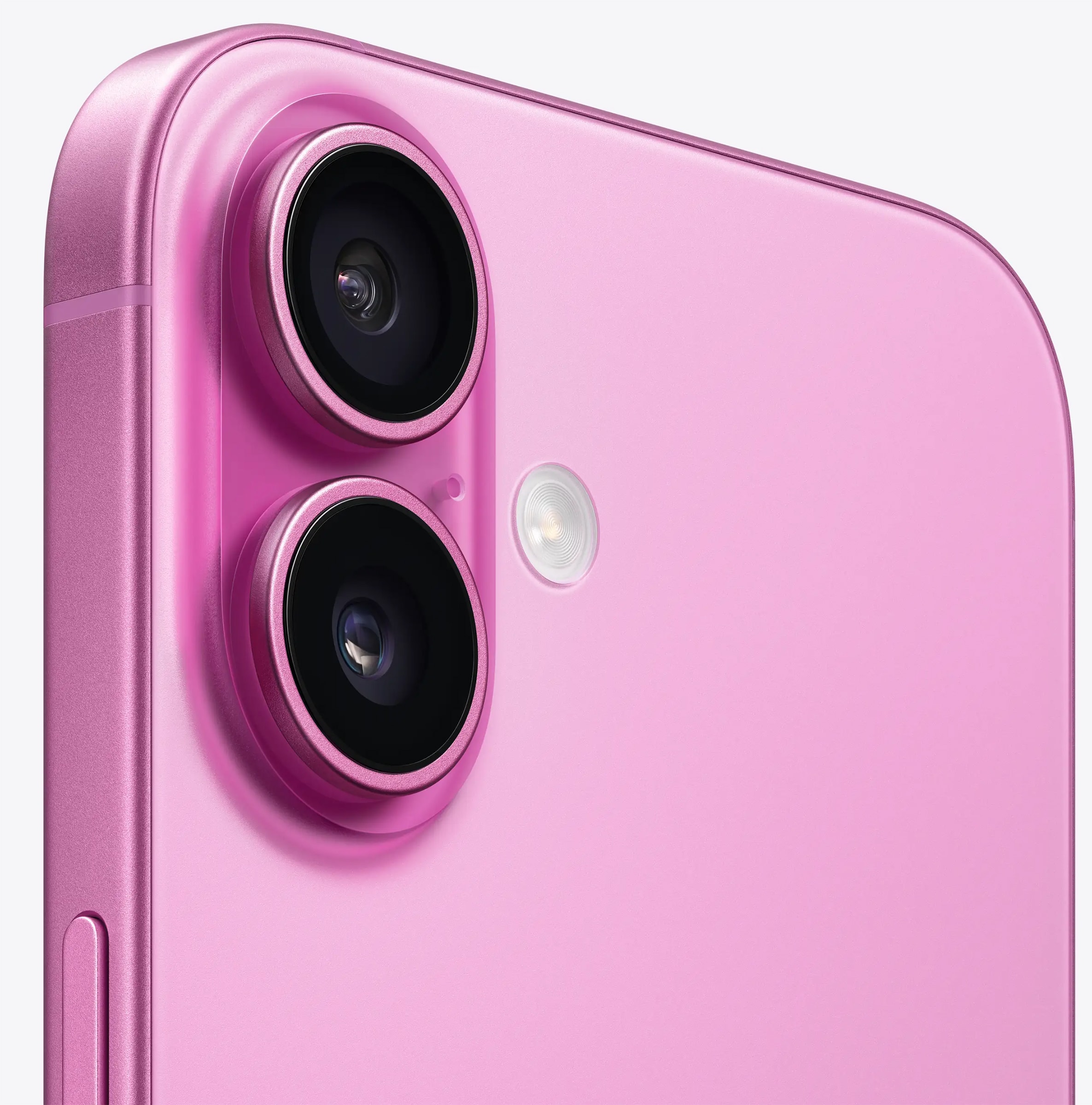 iPhone APPLE - IPHONE16-128-PINK iPhone APPLE - IPHONE16-128-PINK