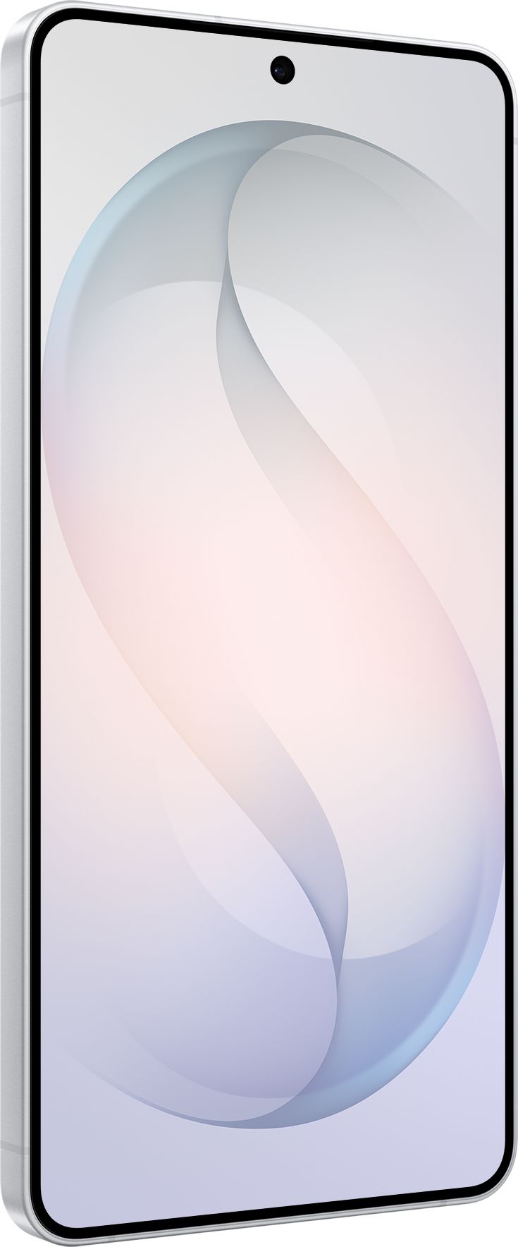 Smartphone SAMSUNG Galaxy S26+ 5G 512Go Blanc - GALAXY-S26P-512G-BLC