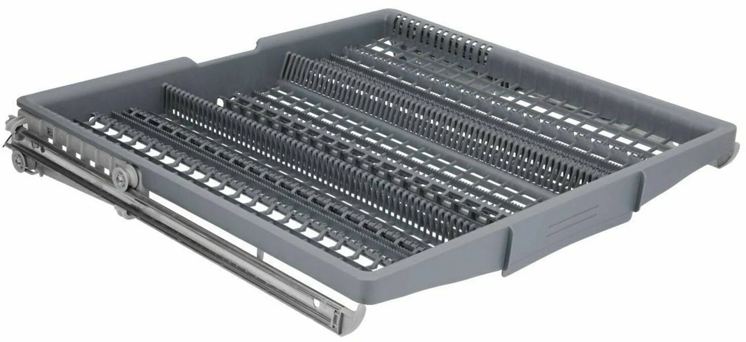Tiroir à couvert SIEMENS Flex 60cm Noir SZ36DX02