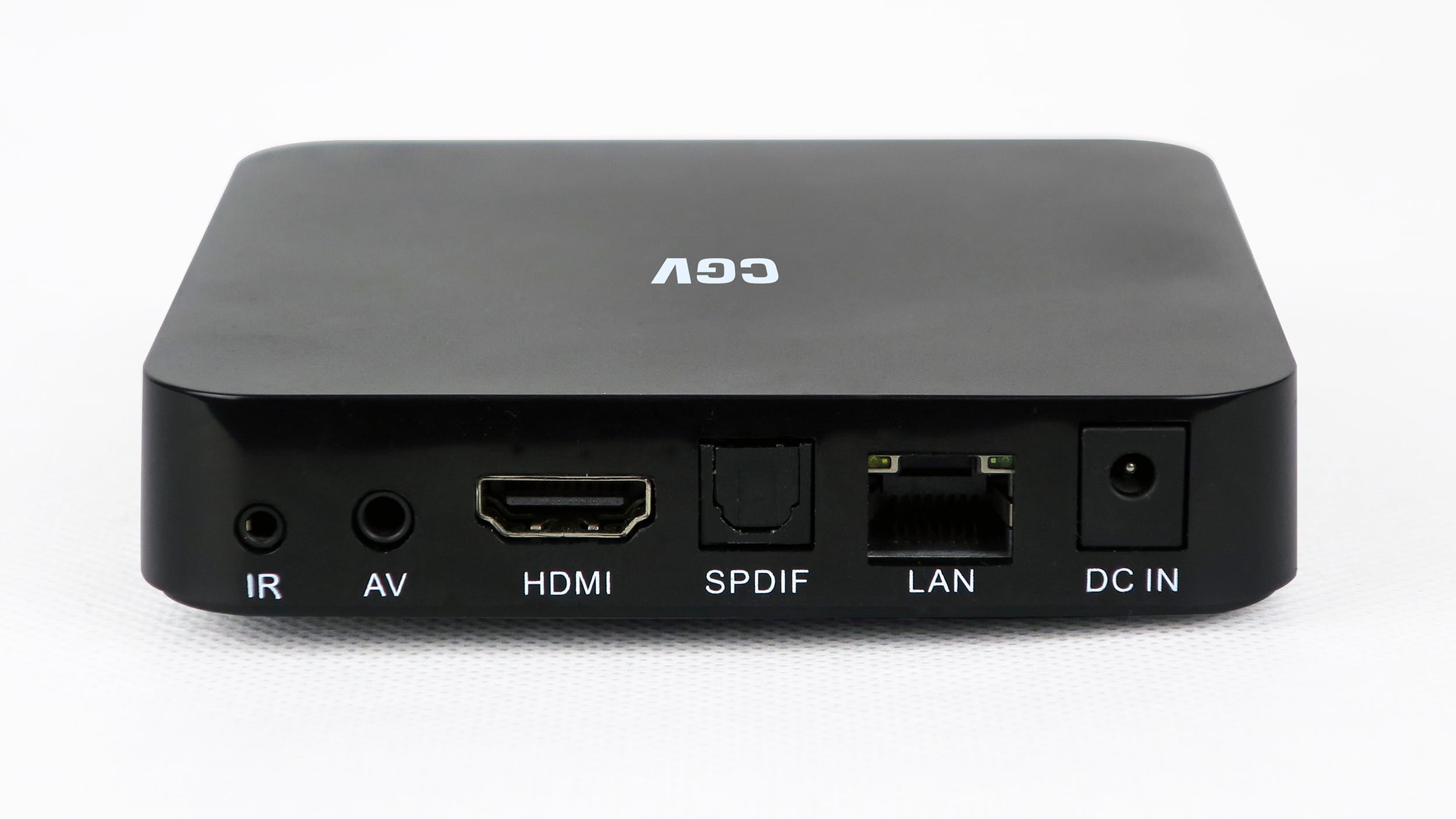 Box TV Internet CGV  - EXPAND