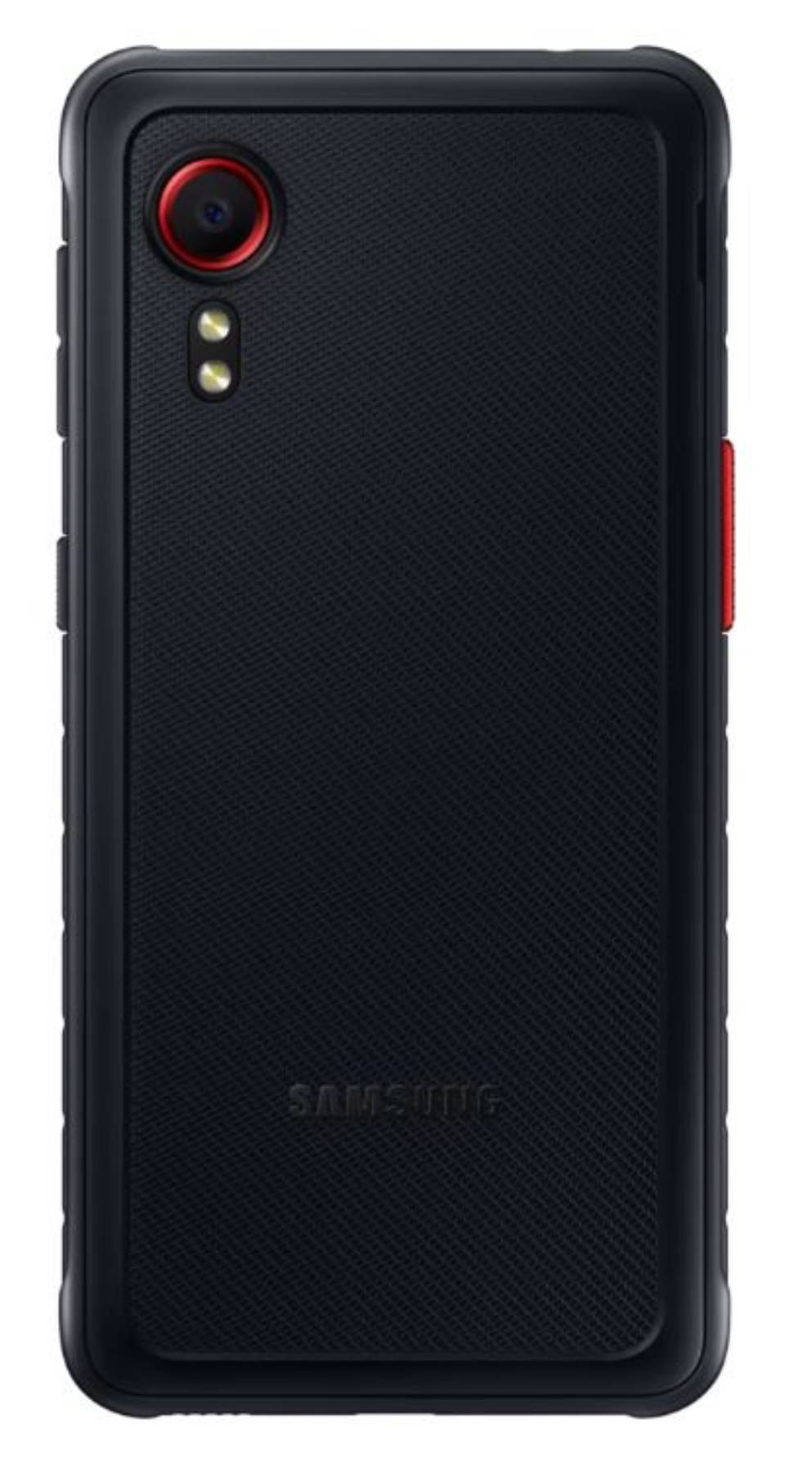 Smartphone SAMSUNG Galaxy Xcover 5 64Go Noir - GALAXY-XCOVER5-64N Smartphone SAMSUNG Galaxy Xcover 5 64Go Noir - GALAXY-XCOVER5-64N
