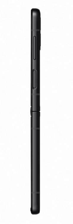 Smartphone SAMSUNG - GALAXY-ZFLIP3-128-BL Smartphone SAMSUNG - GALAXY-ZFLIP3-128-BL