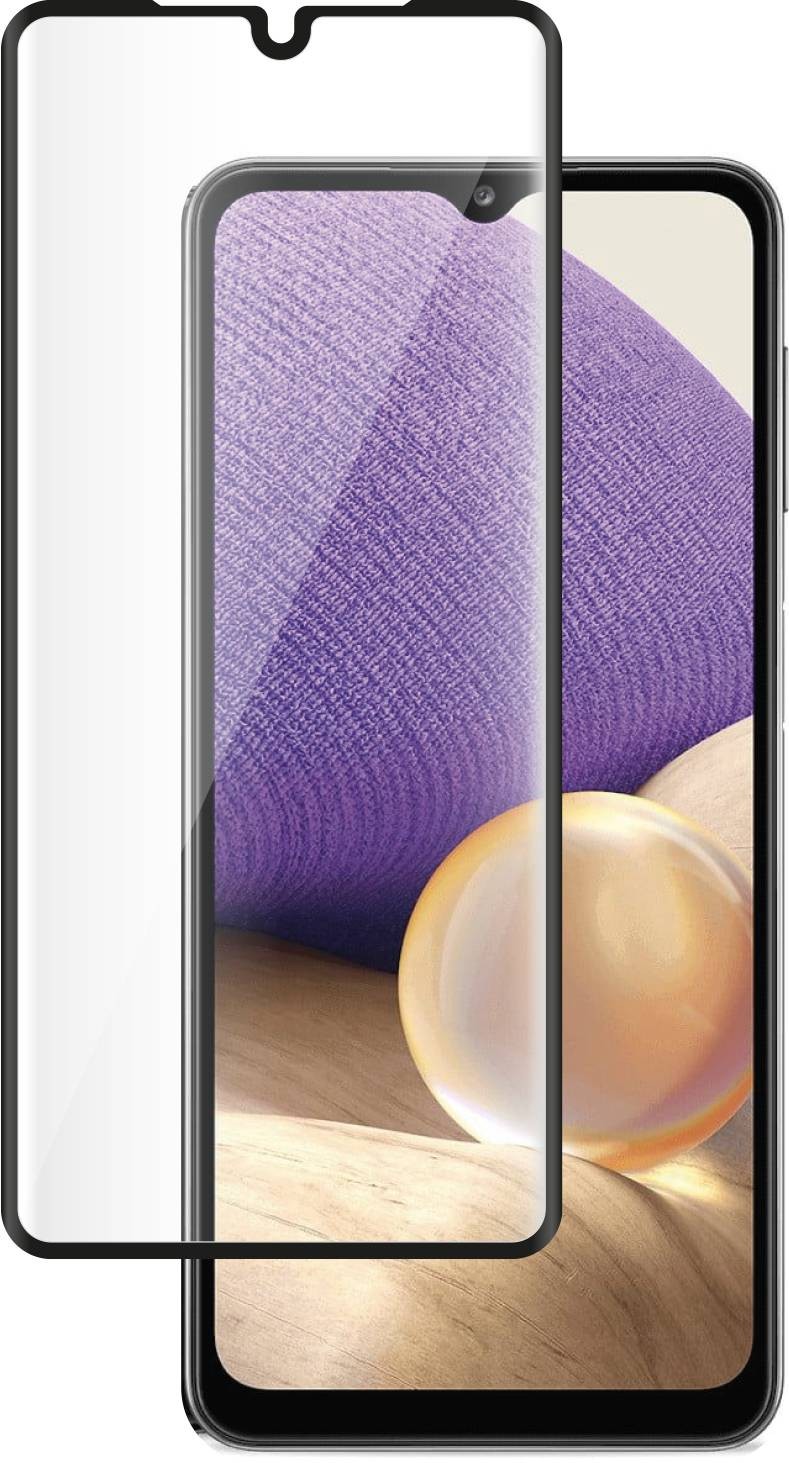 BIGBEN Verre trempé   PEGLASSGA335G