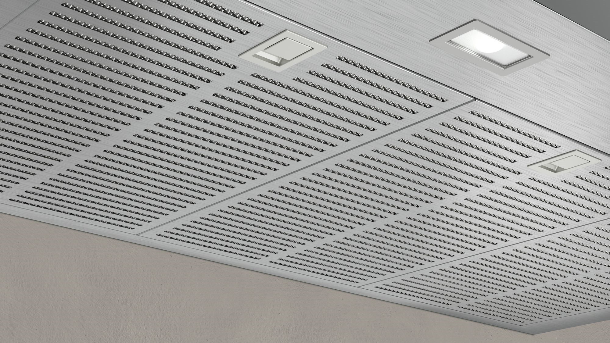 Hotte decorative murale NEFF , 5 vitesses, 54dB, 90cm, Inox - D95BHM4N0 Hotte decorative murale NEFF , 5 vitesses, 54dB, 90cm, Inox - D95BHM4N0