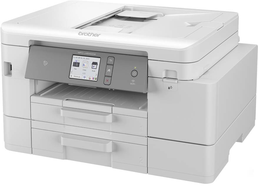 Imprimante multifonction jet d'encre BROTHER  - MFC-J4540DW