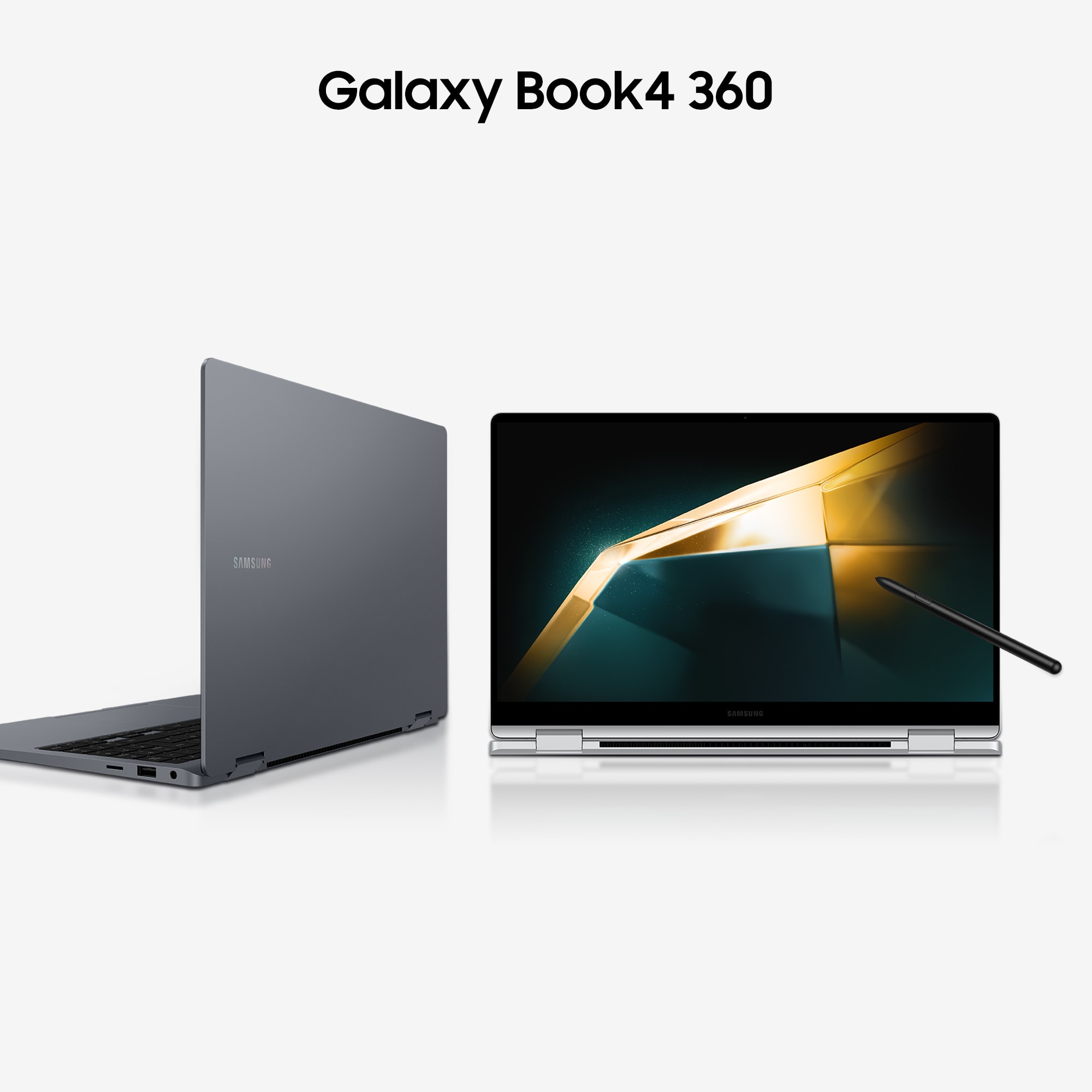 Ordinateur portable tactile SAMSUNG  - NP750QGK-KS1FR
