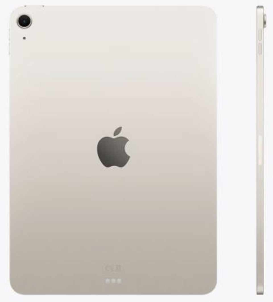 iPad Air APPLE - IPADAIR13-MCNQ4TY iPad Air APPLE - IPADAIR13-MCNQ4TY