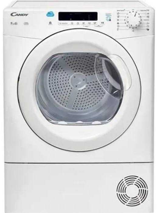 CANDY Sèche linge Condensation 9kg - CSEC9DG-S