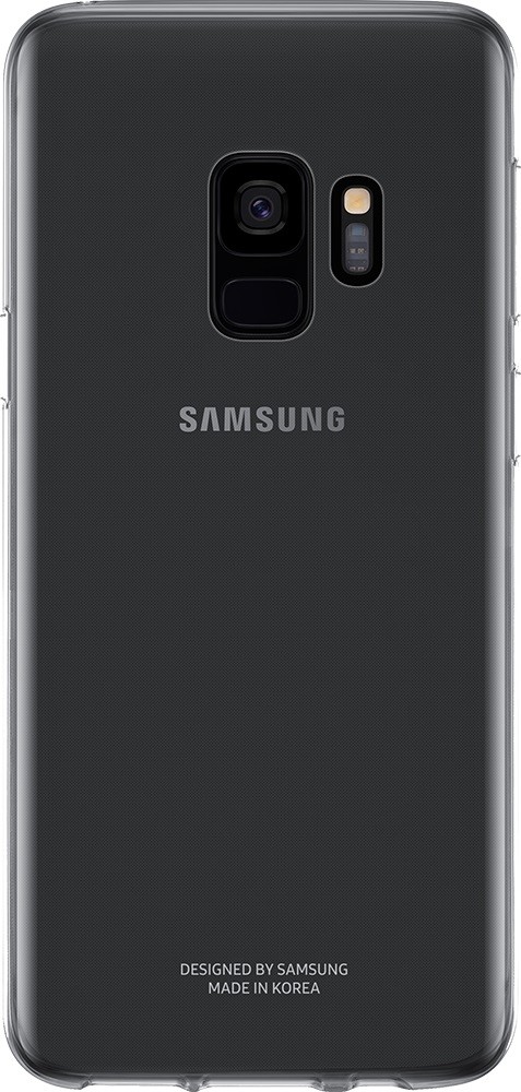 SAMSUNG Coque smartphone EF-QG960TT