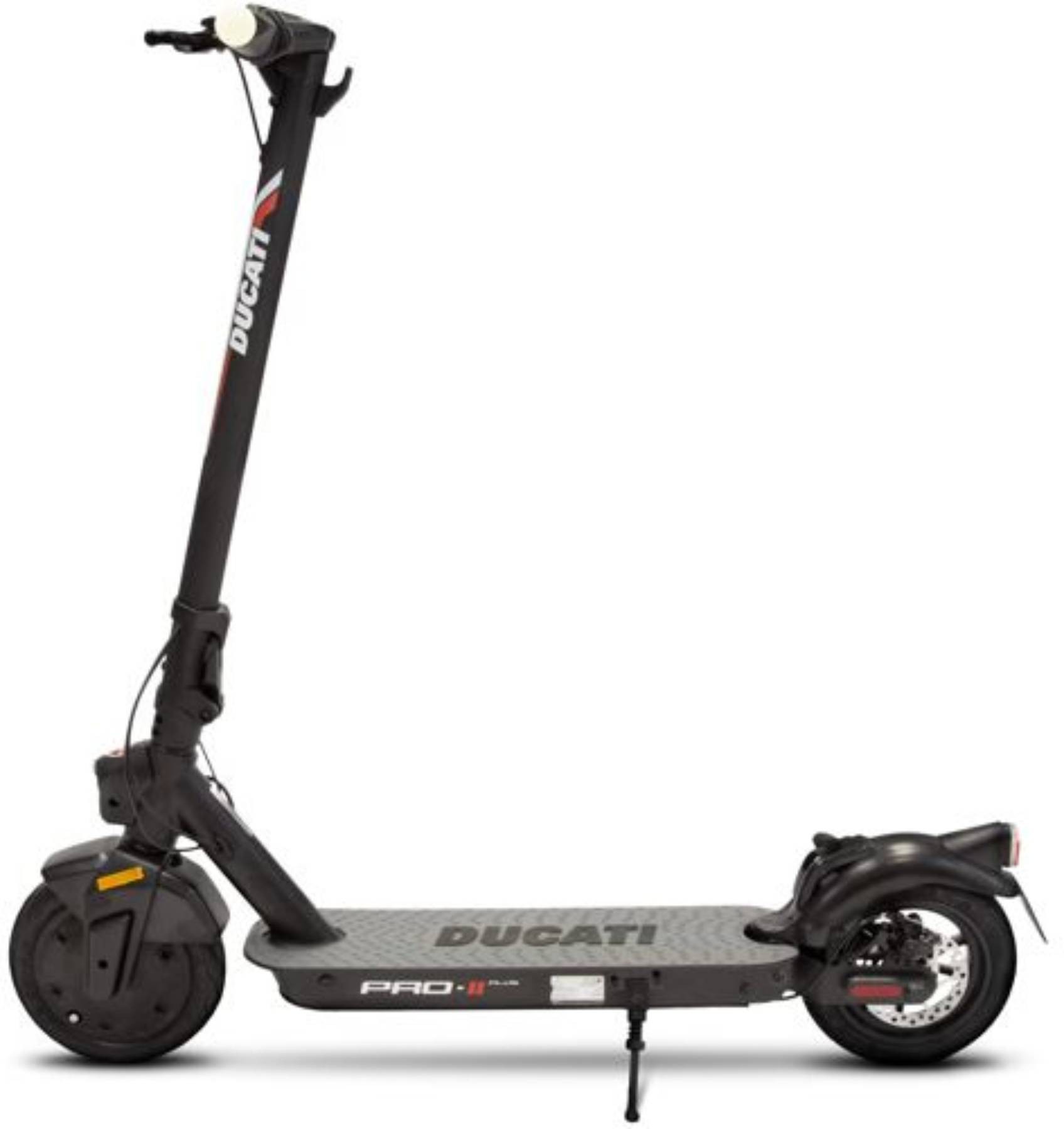 Trottinette électrique DUCATI Pro-II Plus - TROTIDUCATIPRO2PLCL