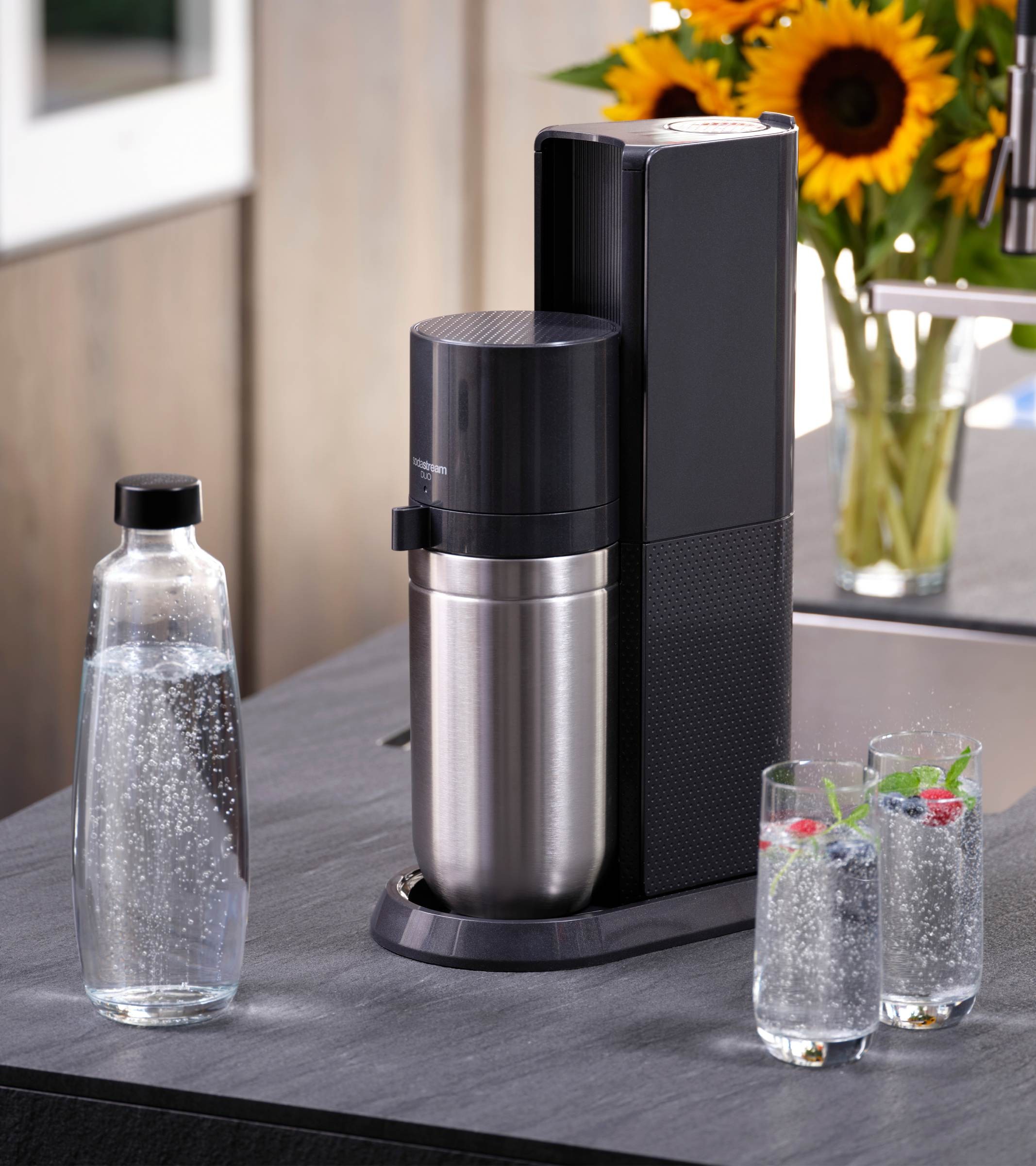 Bouteilles SODASTREAM  - 3000090
