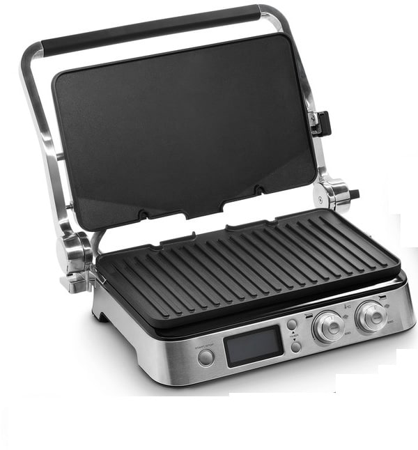 Grill viandes DELONGHI  - CGH1012D