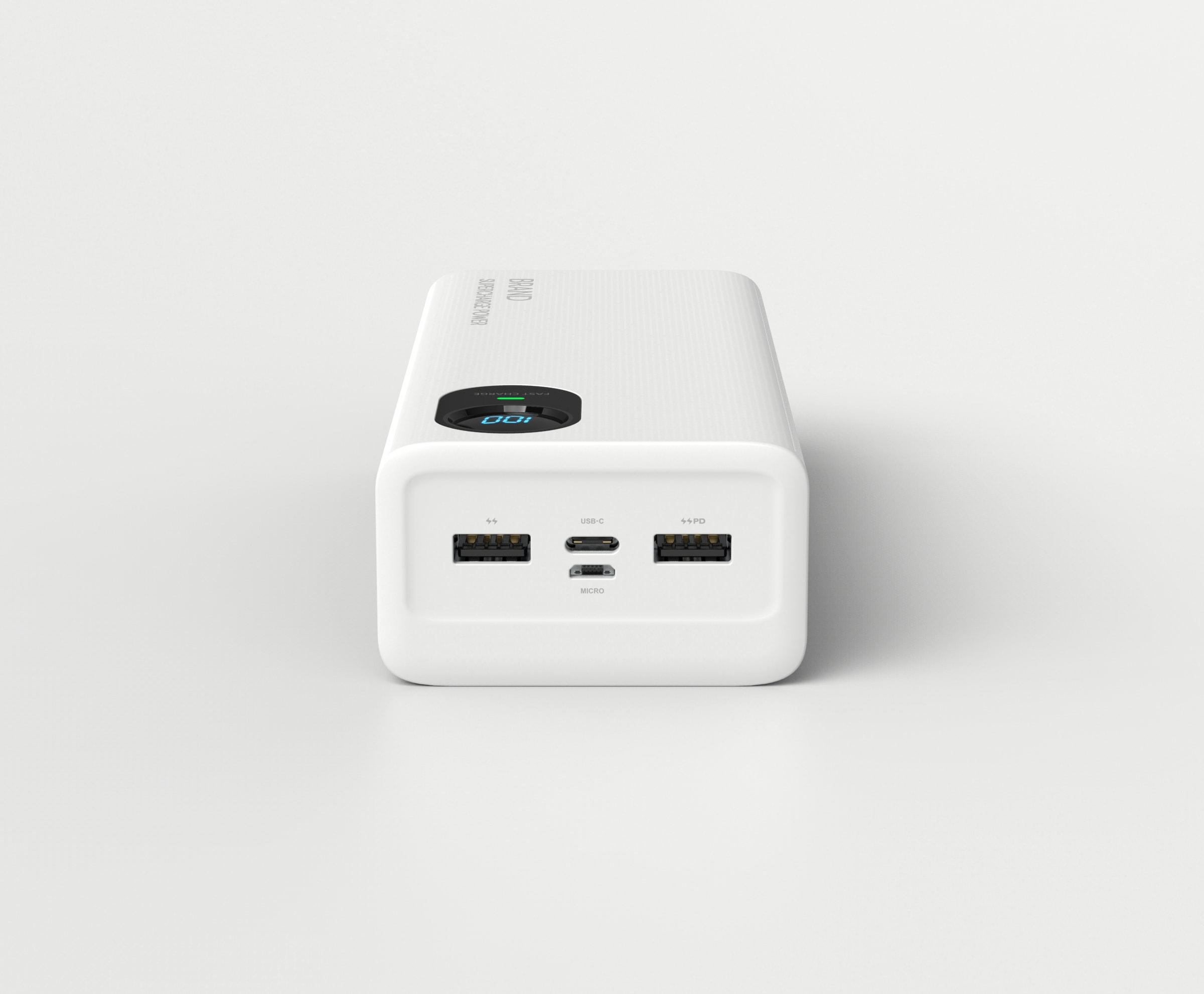 Batterie externe WE  - WEBATTPC65W